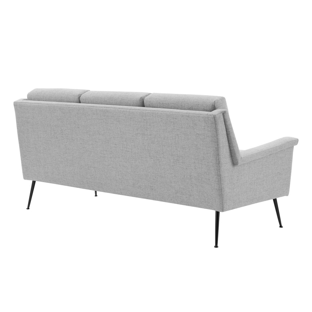 Chesapeake Fabric Sofa by Modway
