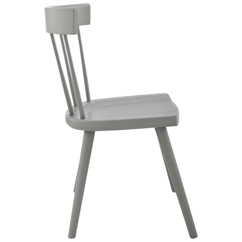 Sutter Wood Dining Side Chair by Modway