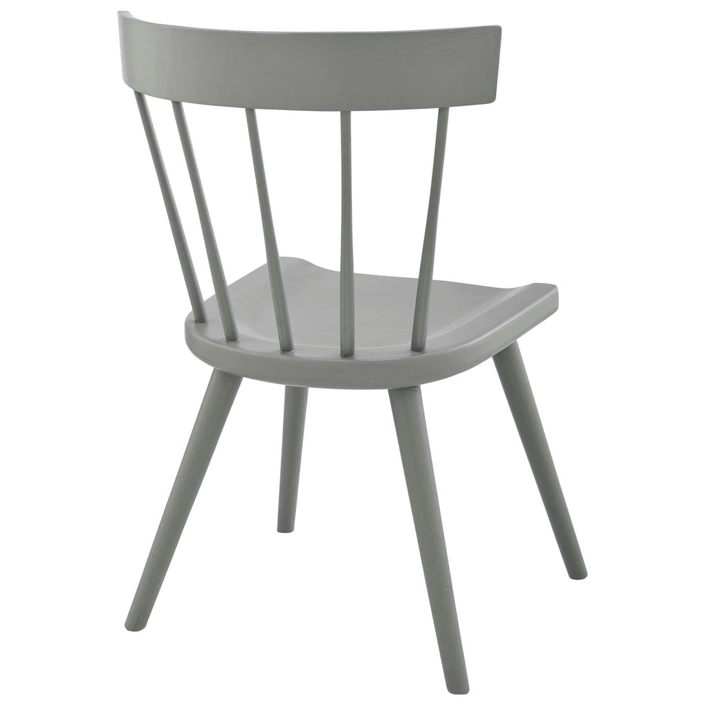 Sutter Wood Dining Side Chair by Modway