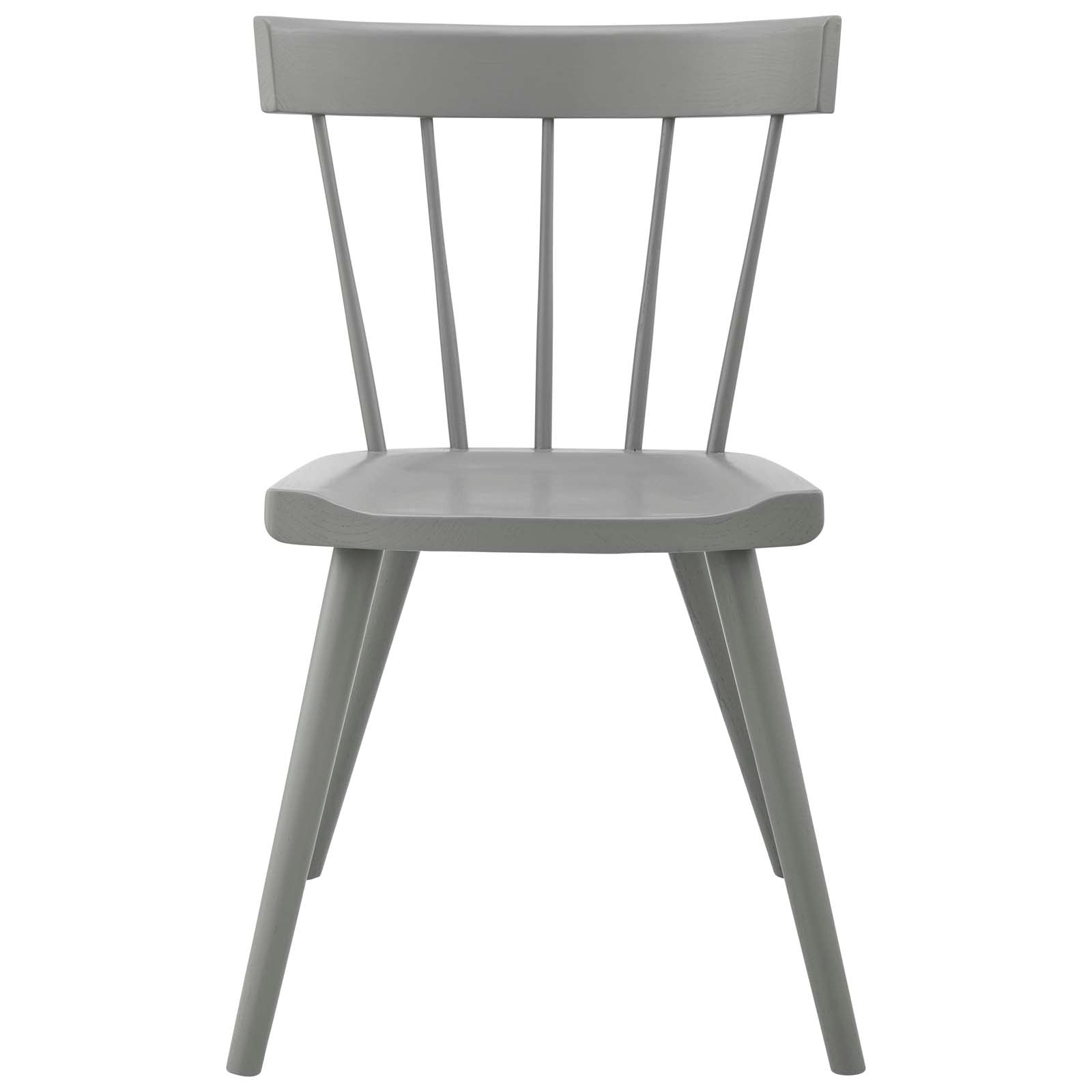 Sutter Wood Dining Side Chair by Modway