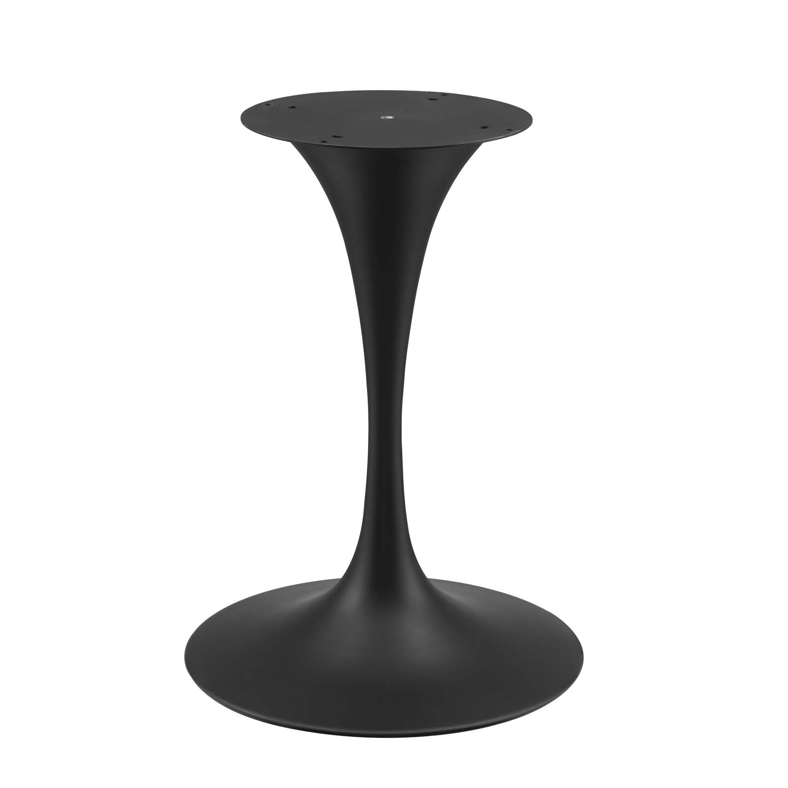 Lippa 28" Round Wood Dining Table by Modway