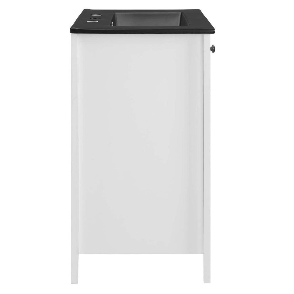 Nantucket 24" Bathroom Vanity by Modway