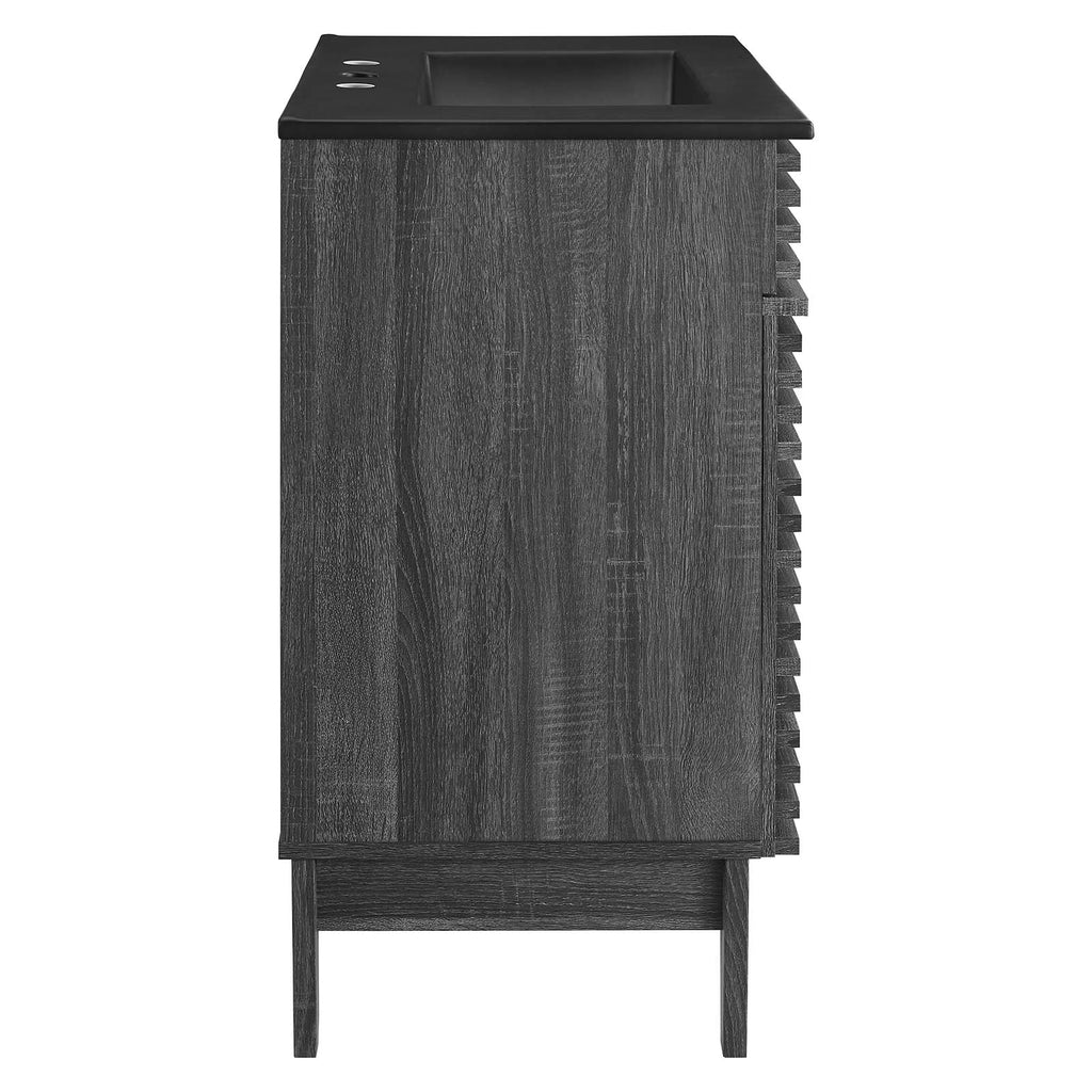 Render 30" Bathroom Vanity by Modway