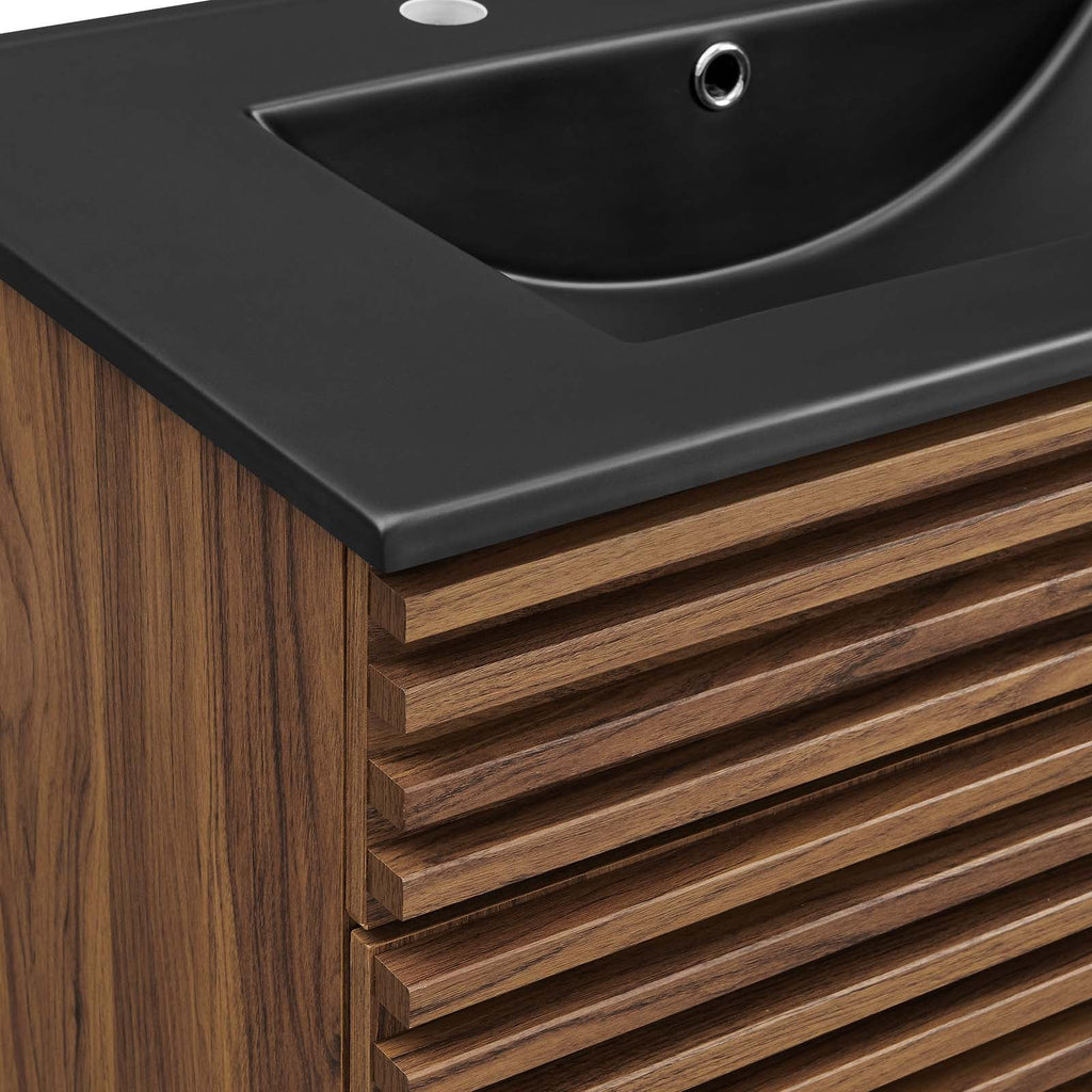 Render 30" Bathroom Vanity by Modway