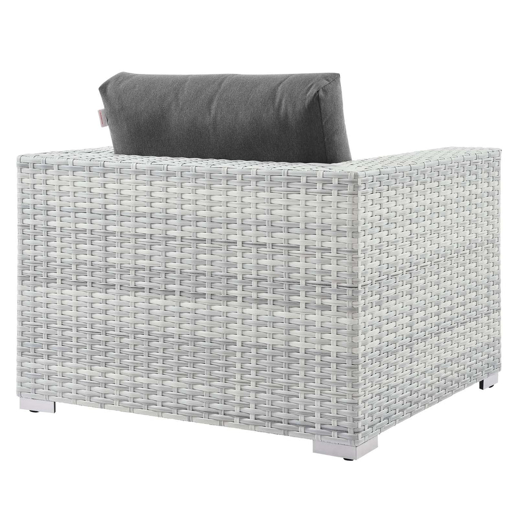 Convene 3-Piece Outdoor Patio Set by Modway