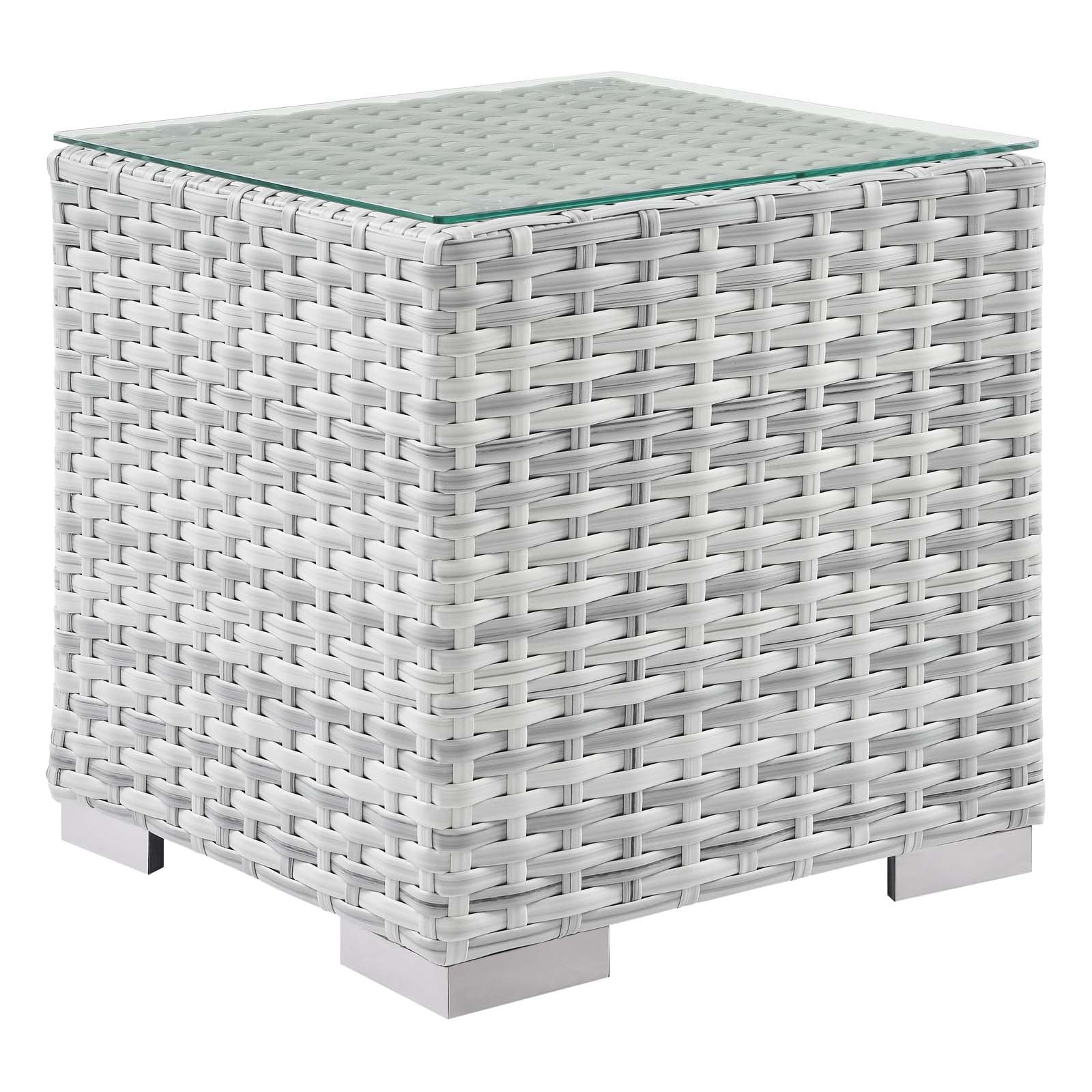 Convene 3-Piece Outdoor Patio Set by Modway