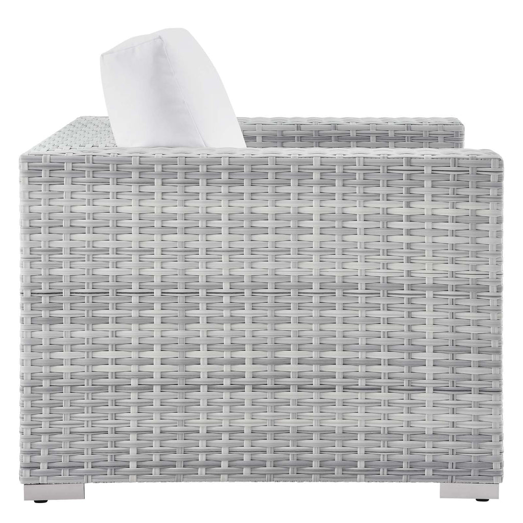 Convene 3-Piece Outdoor Patio Set by Modway