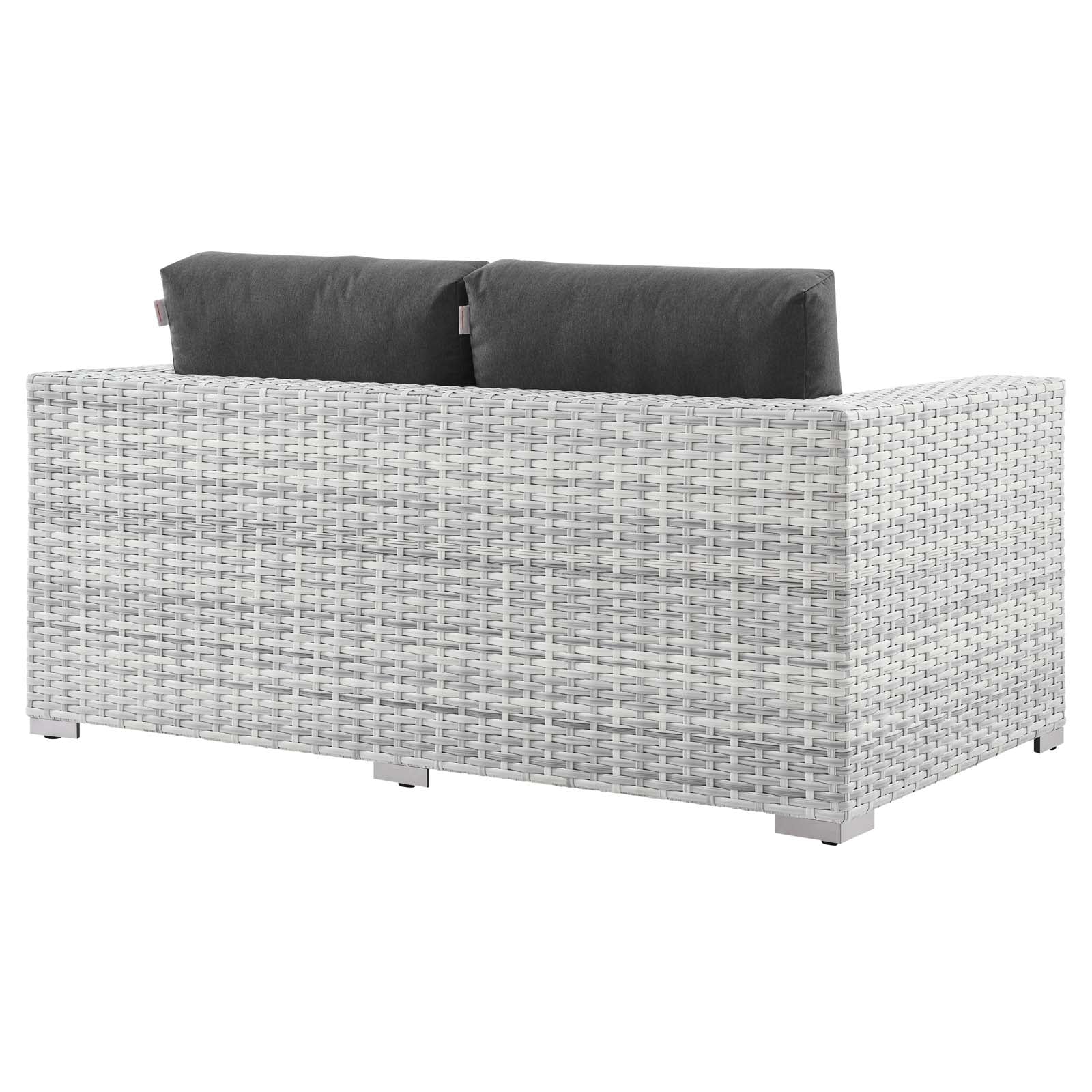 Convene 4-Piece Outdoor Patio Set by Modway