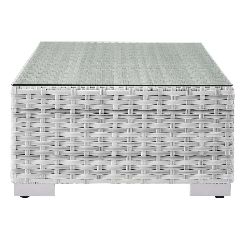 Convene 4-Piece Outdoor Patio Set by Modway