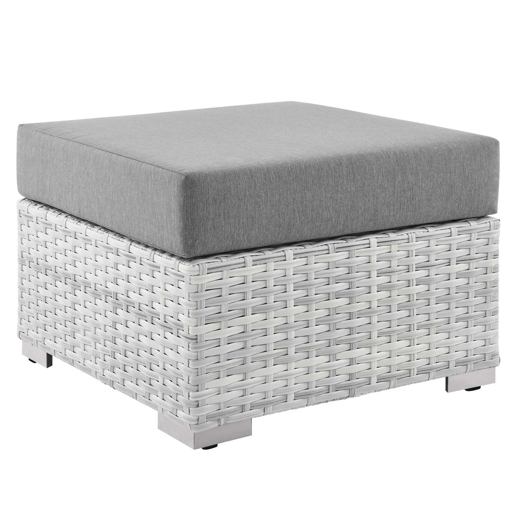 Convene 6-Piece Outdoor Patio Sectional Set by Modway