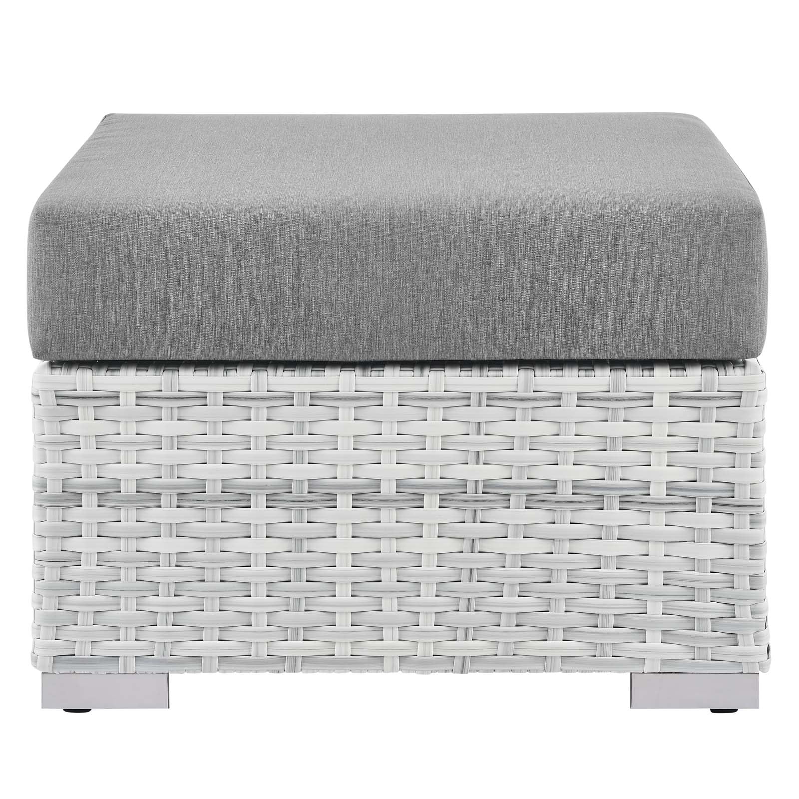 Convene 6-Piece Outdoor Patio Sectional Set by Modway