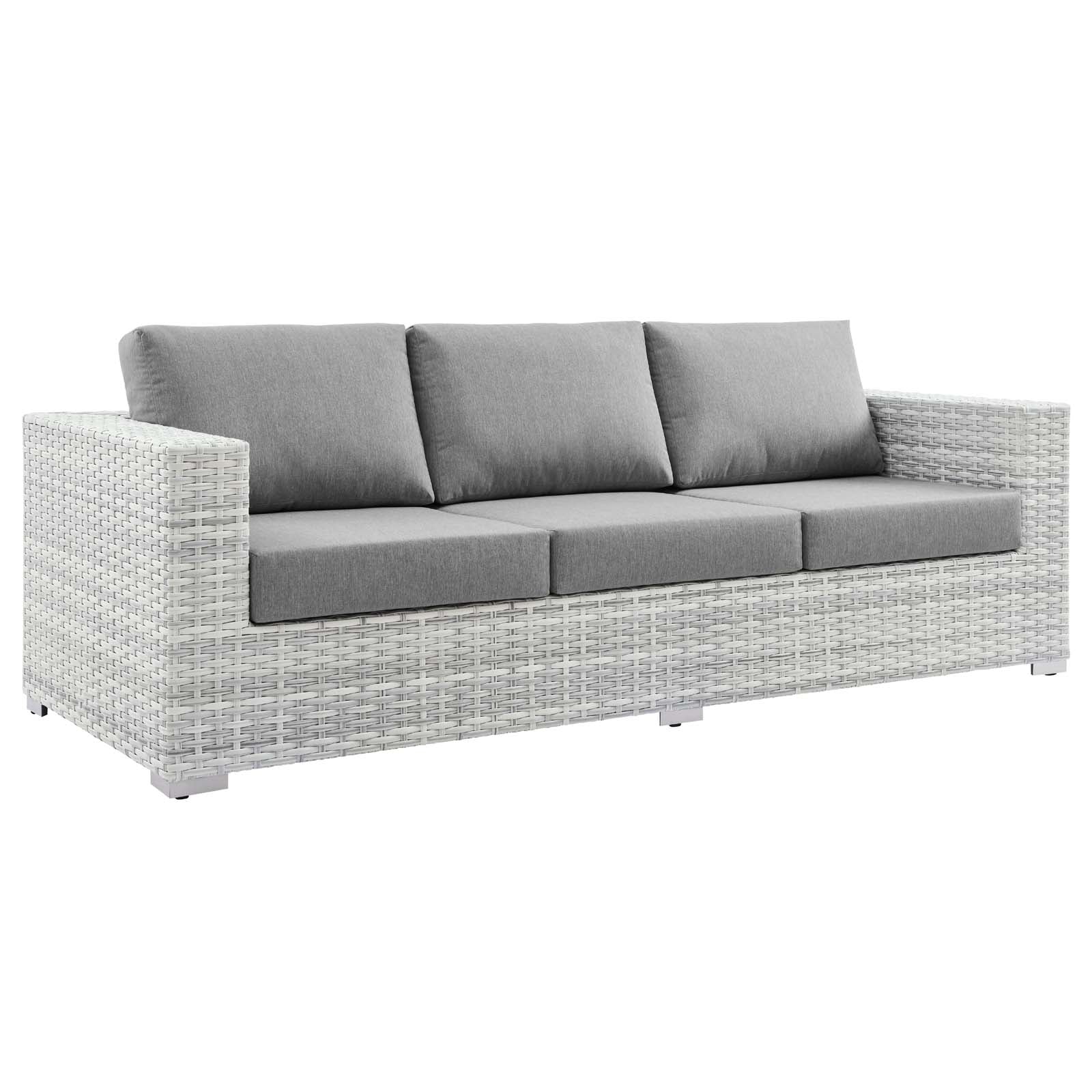 Convene 6-Piece Outdoor Patio Set by Modway