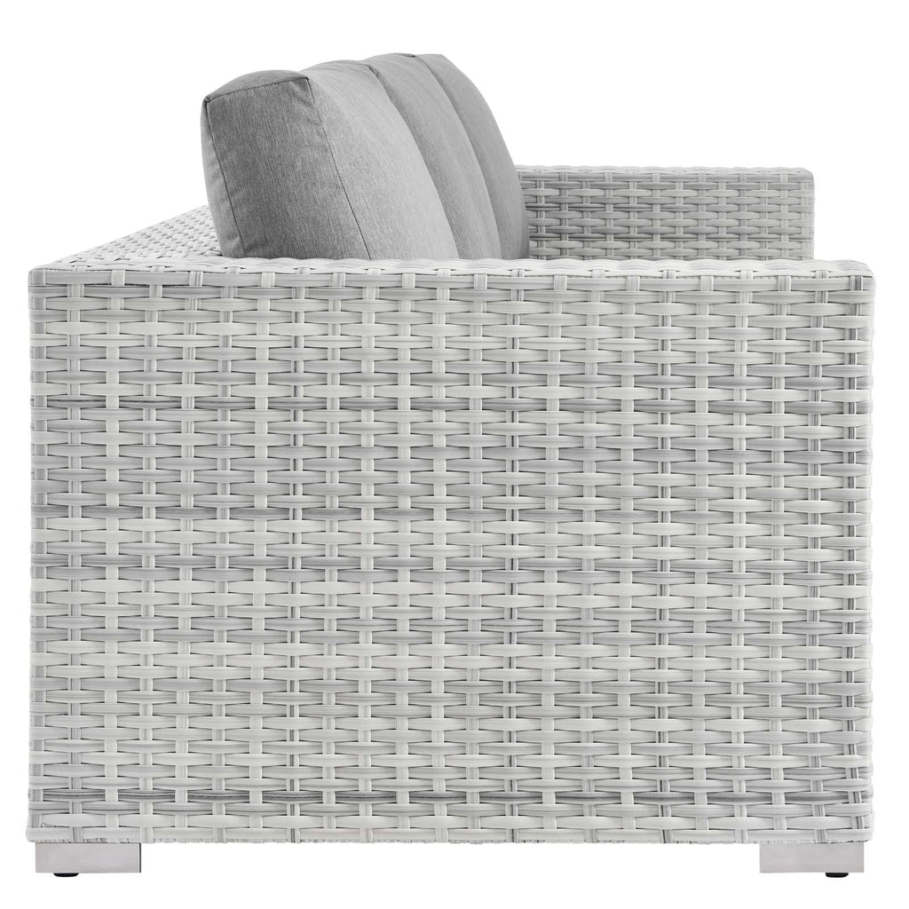 Convene 6-Piece Outdoor Patio Set by Modway