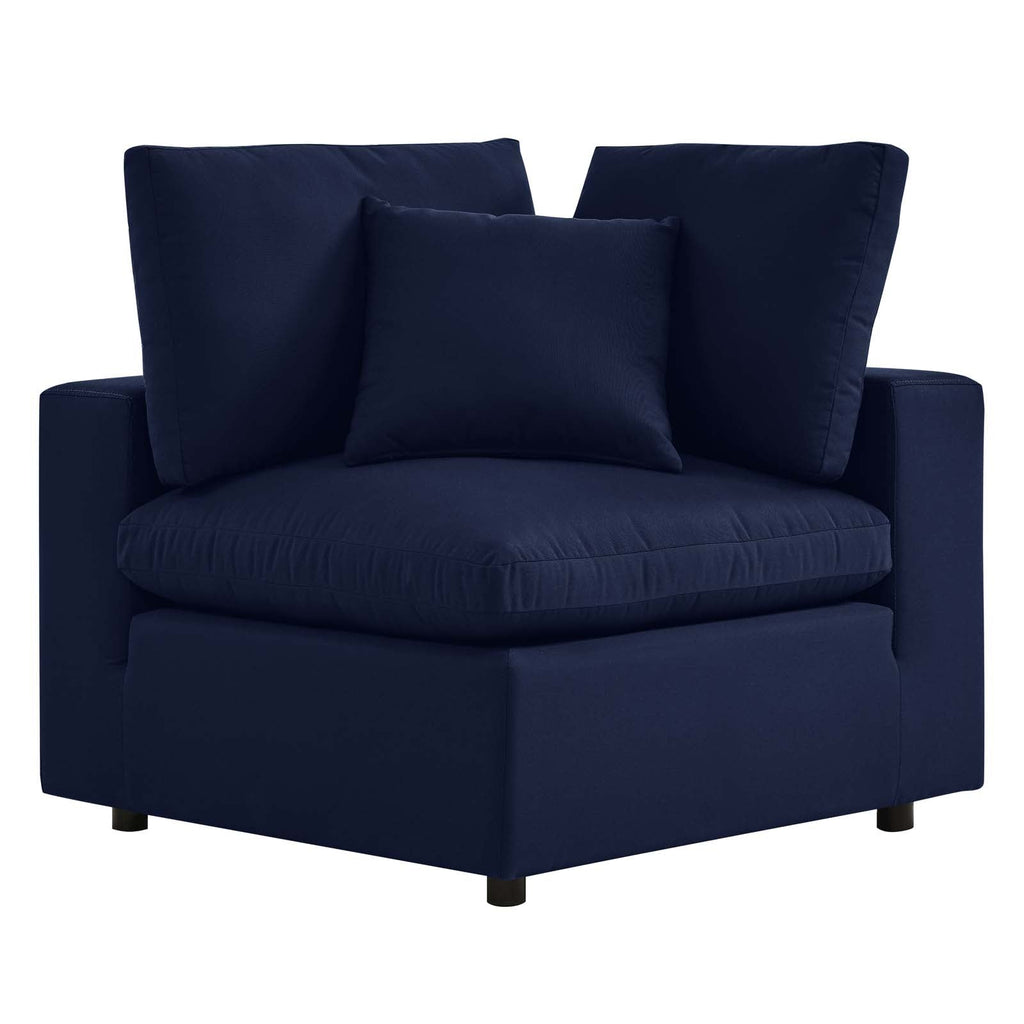 Commix Sunbrella¨ Outdoor Patio Loveseat by Modway