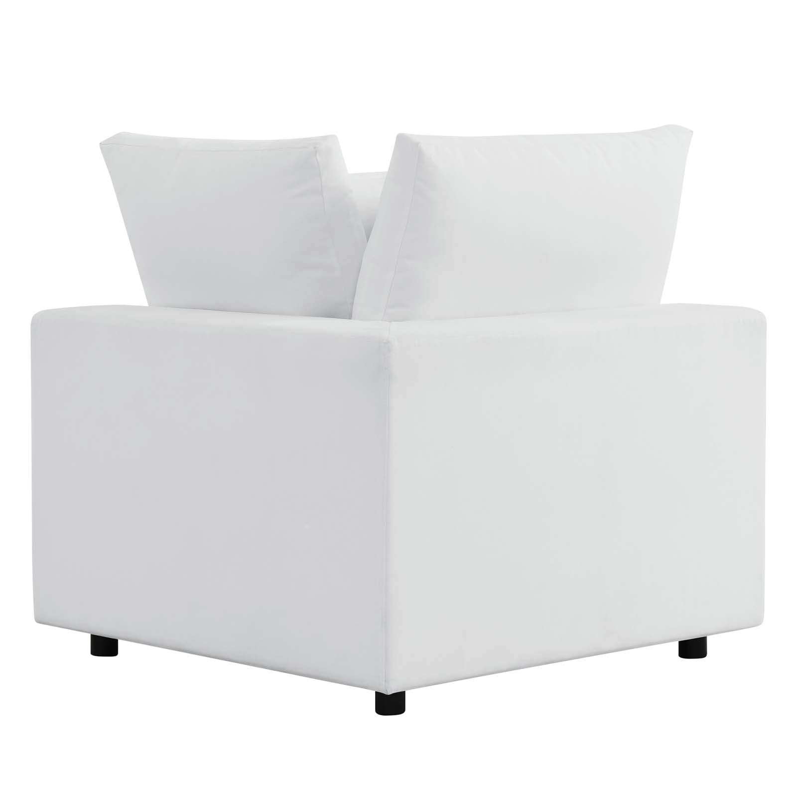 Commix Sunbrella¨ Outdoor Patio Loveseat by Modway