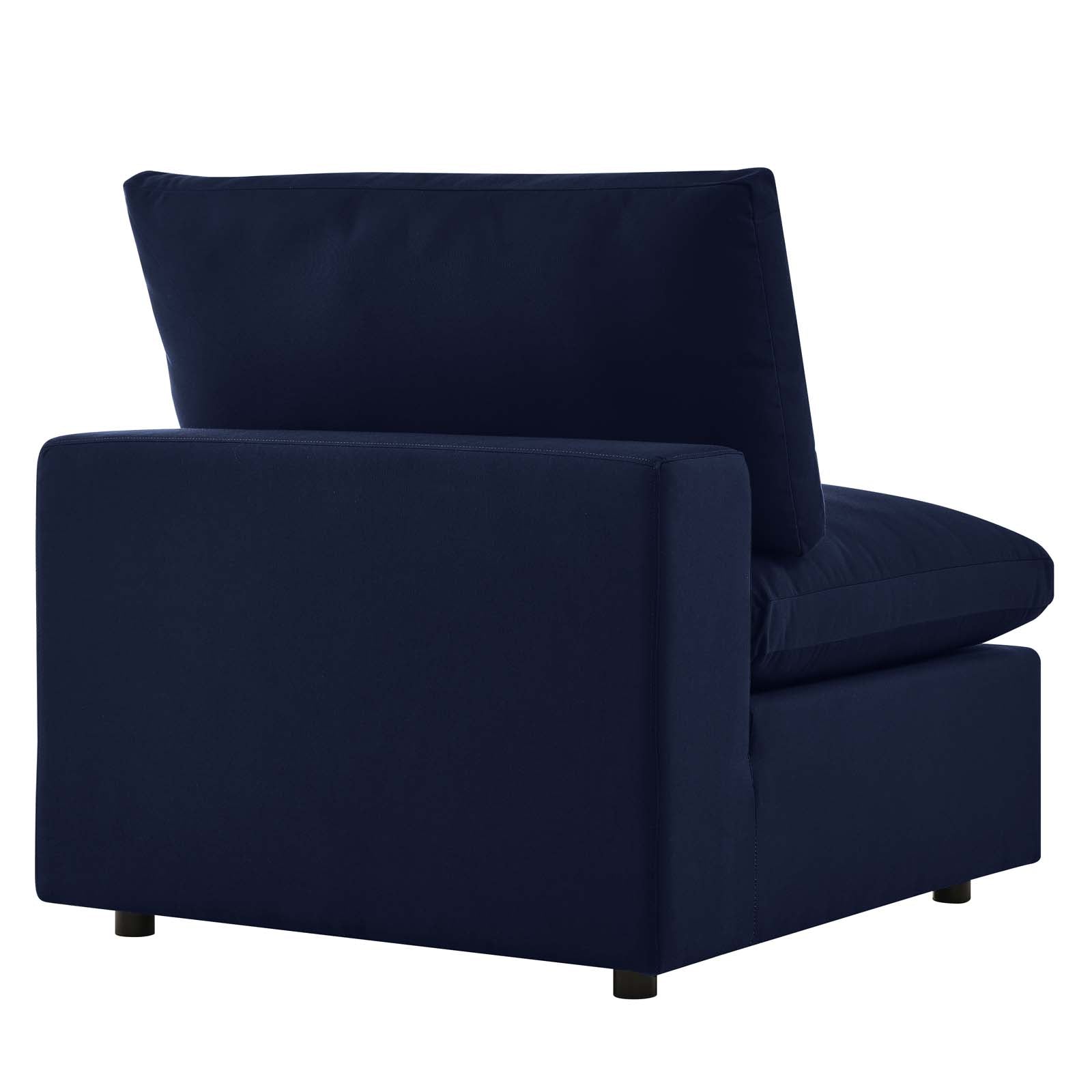 Commix Sunbrella¨ Outdoor Patio Sofa by Modway