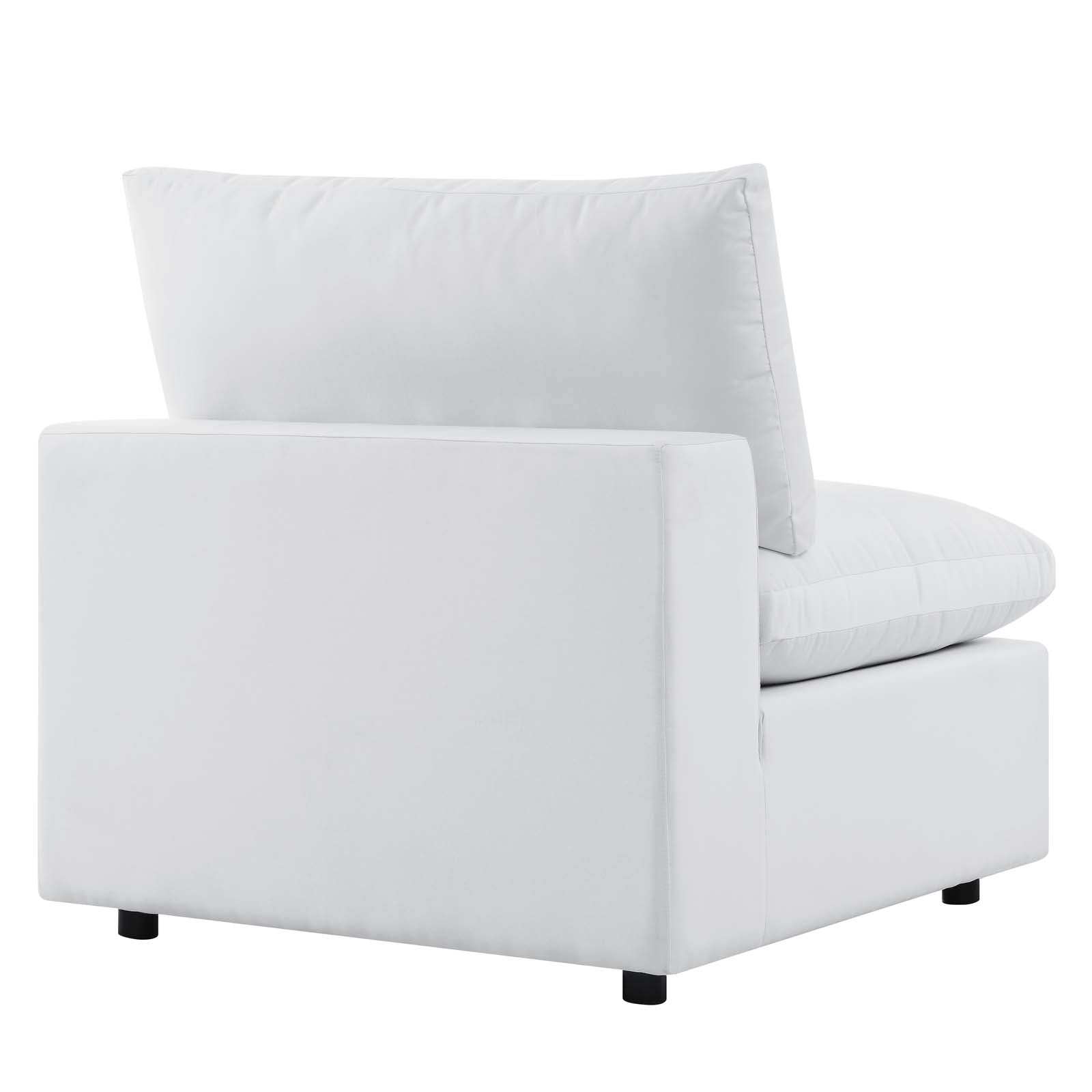 Commix Sunbrella¨ Outdoor Patio Sofa by Modway