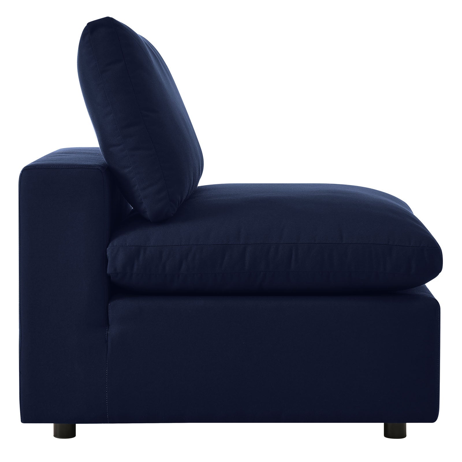 Commix 5-Piece Sunbrella¨ Outdoor Patio Sectional Sofa
