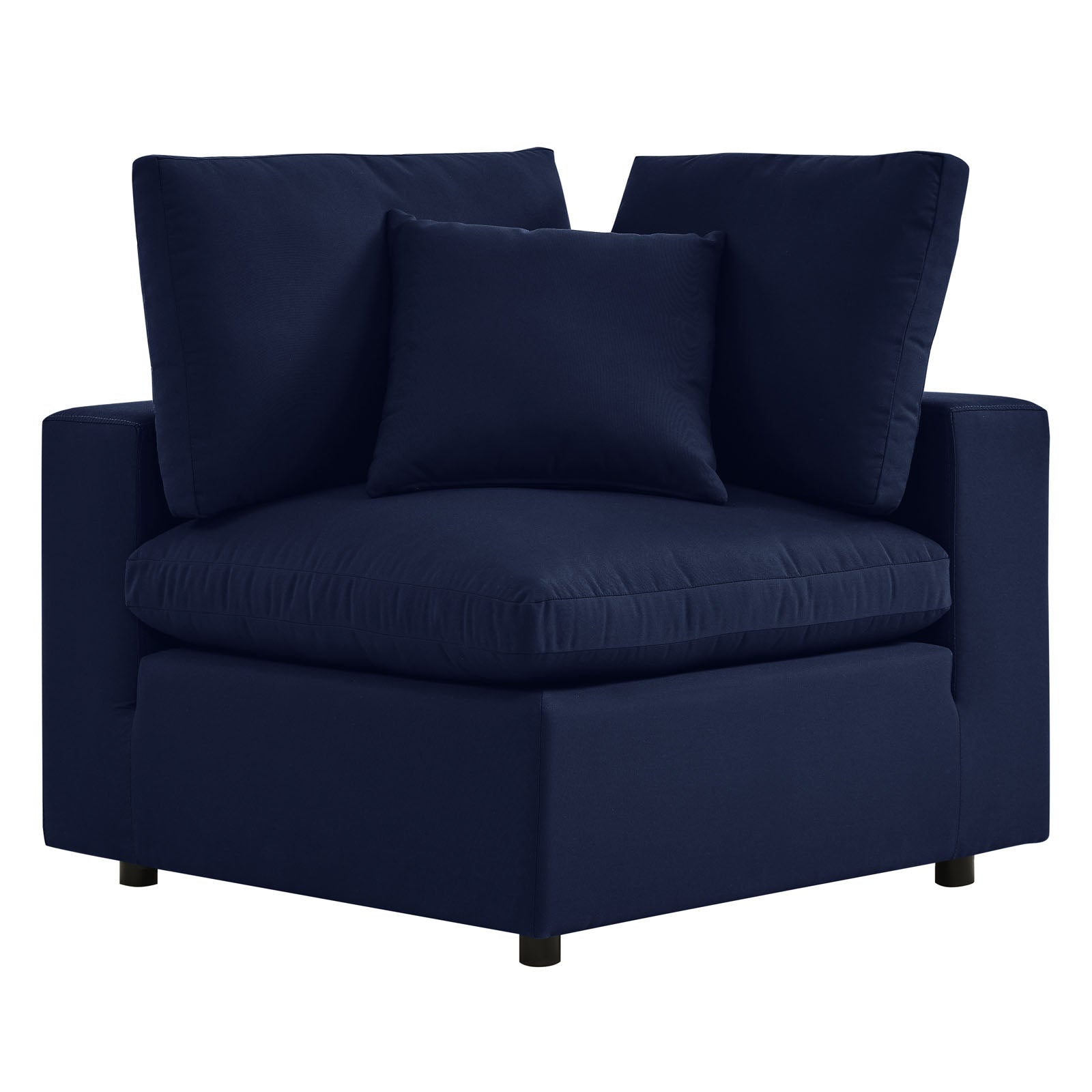 Commix 5-Piece Sunbrella¨ Outdoor Patio Sectional Sofa