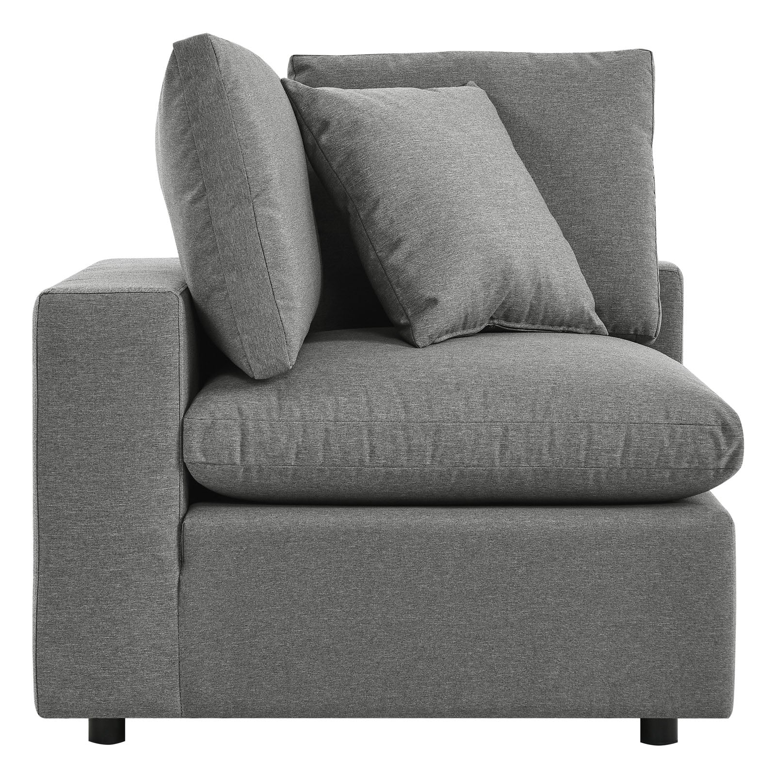 Commix 7-Piece Outdoor Patio Sectional Sofa by Modway