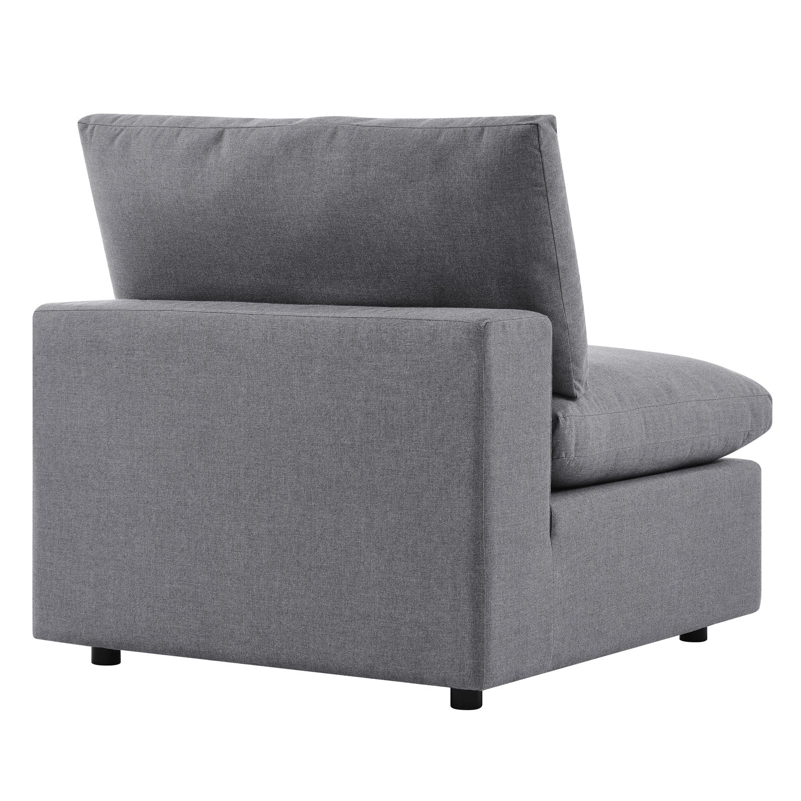 Commix 7-Piece Sunbrella¨ Outdoor Patio Sectional Sofa by Modway
