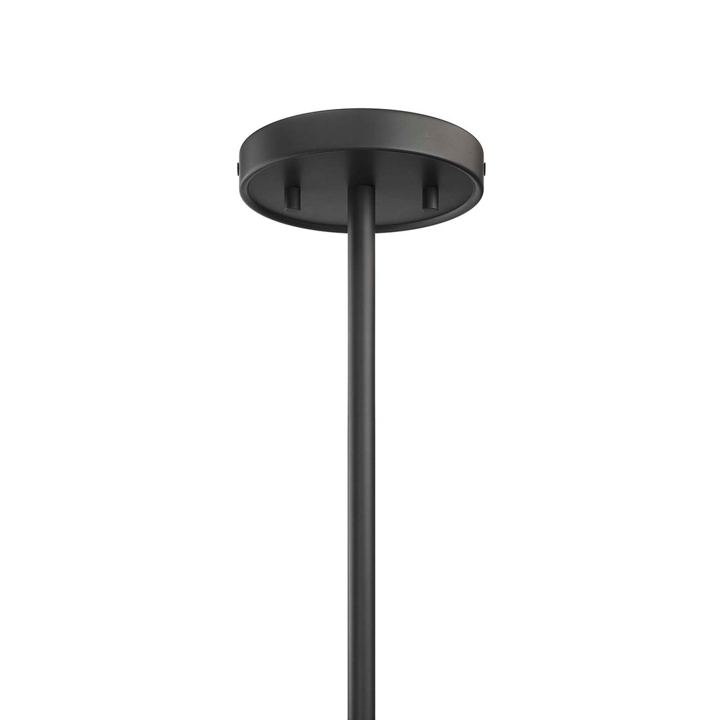 Beacon 6-Light Chandelier by Modway