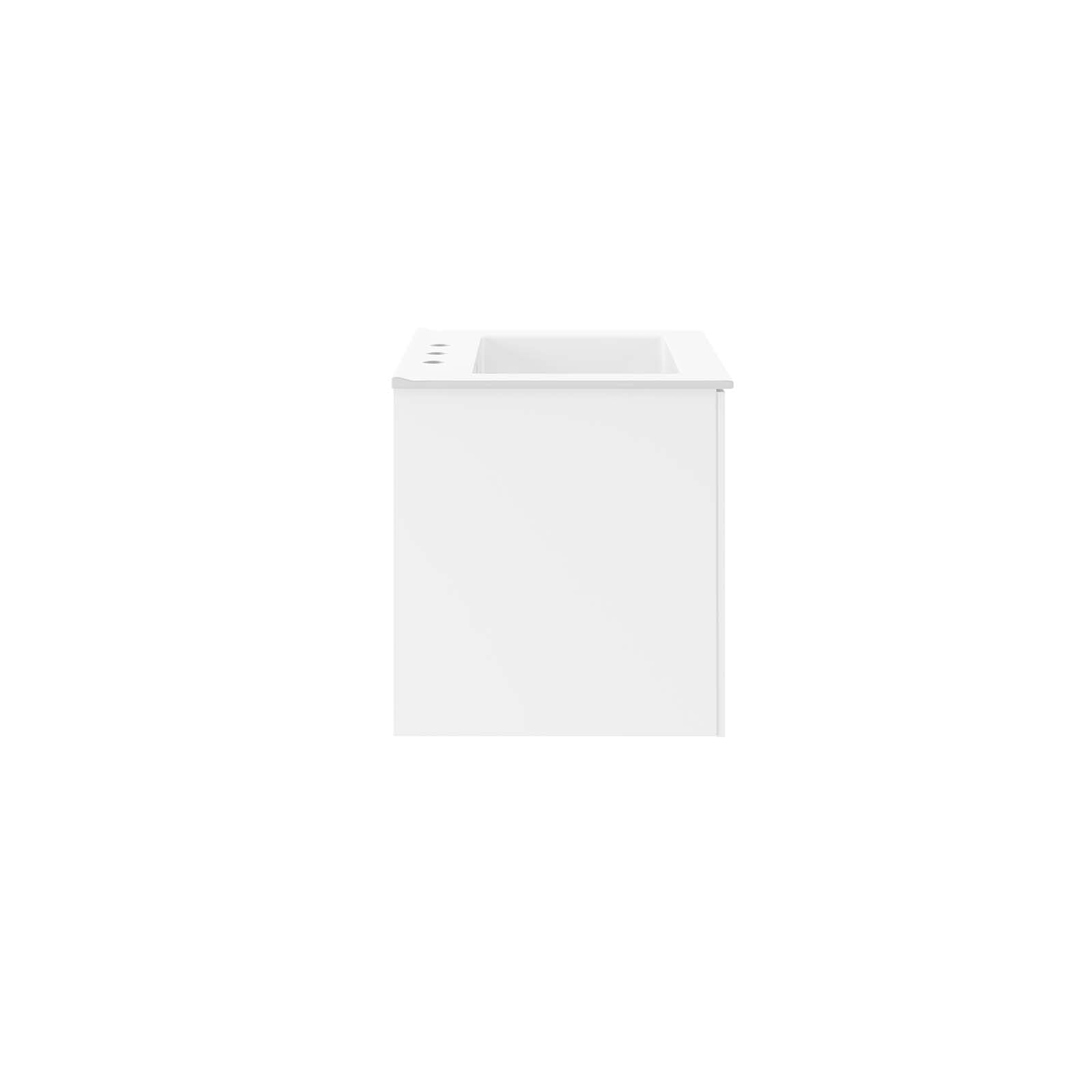 Vitality 24" Bathroom Vanity by Modway
