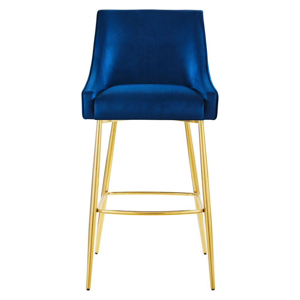 Discern Bar Stools Set of 2 by Modway