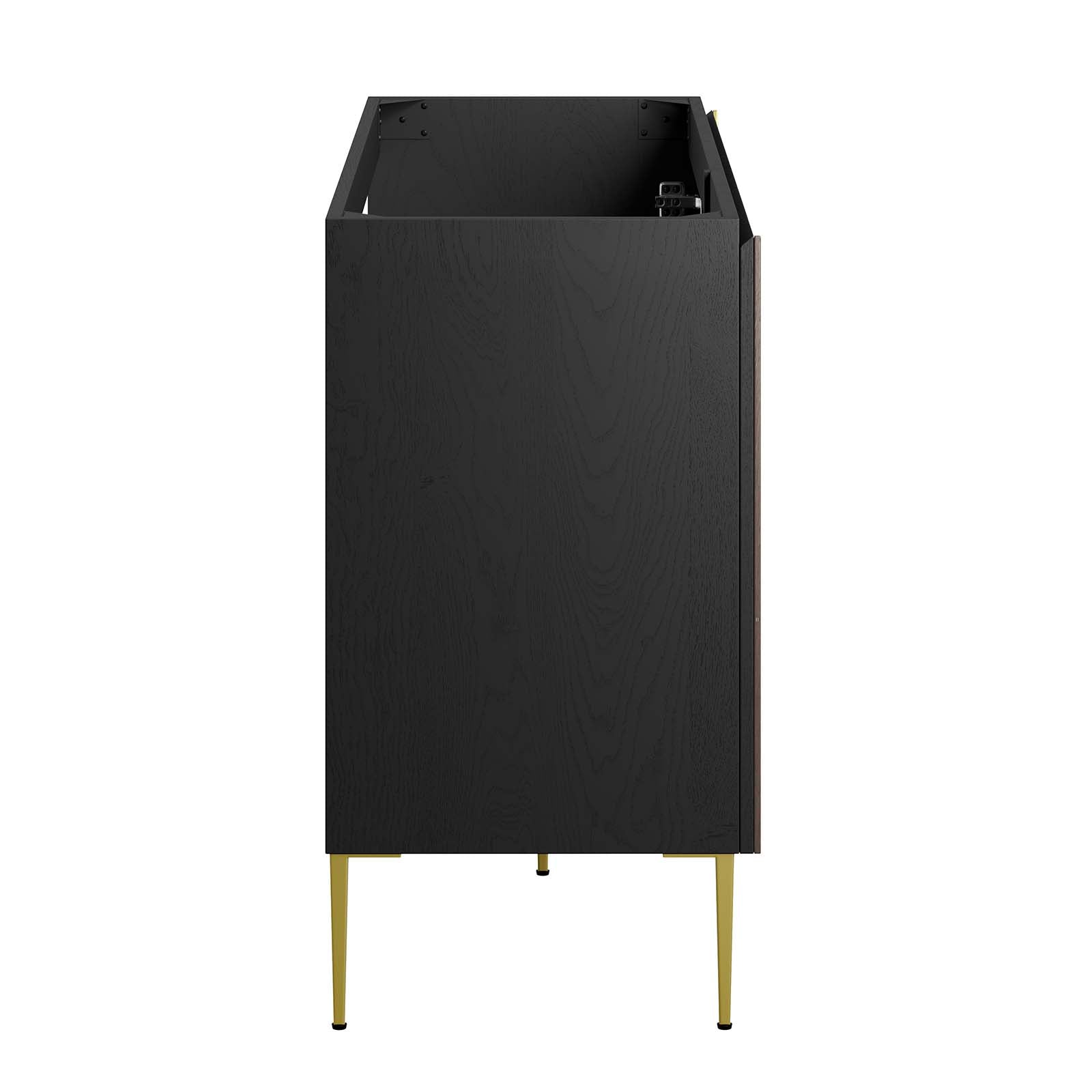 Alchemist 48" Bathroom Vanity Cabinet (Sink Basin Not Included) by Modway