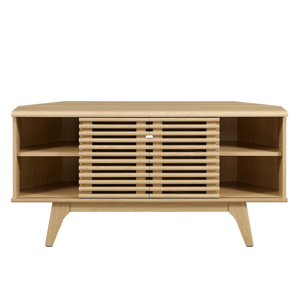 Render 46" Corner TV Stand by Modway