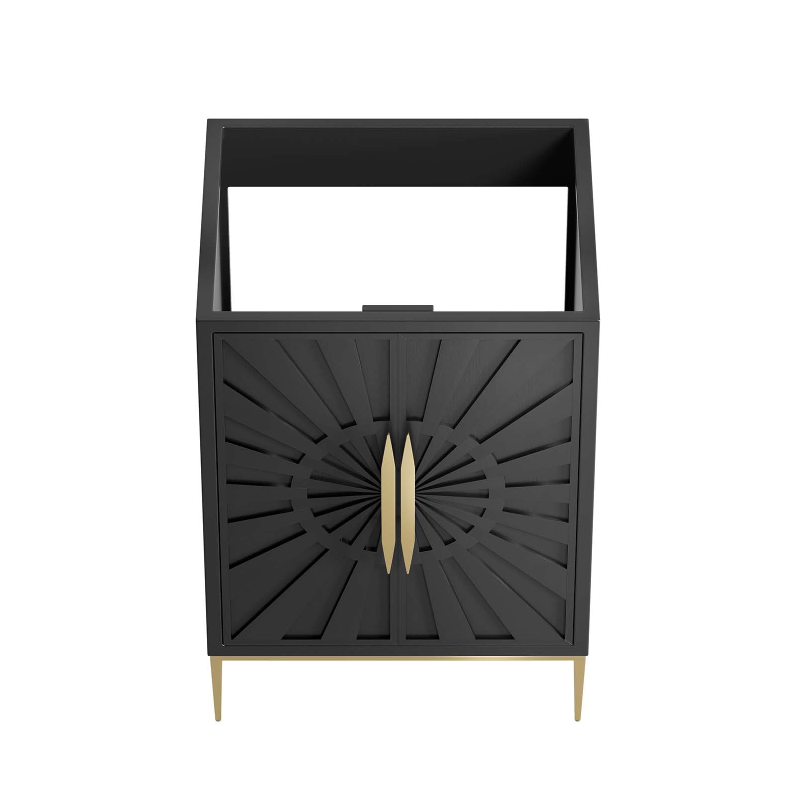 Awaken 24" Bathroom Vanity Cabinet by Modway
