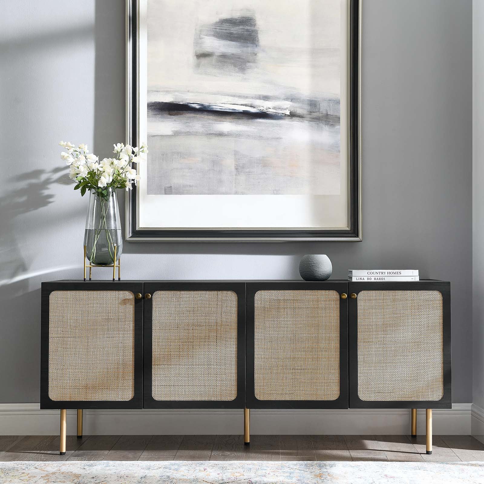 Chaucer Sideboard by Modway