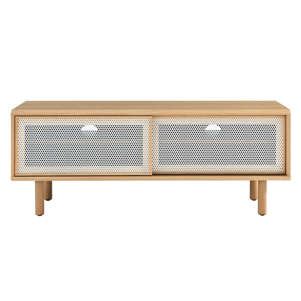 Kurtis 47" TV Stand by Modway