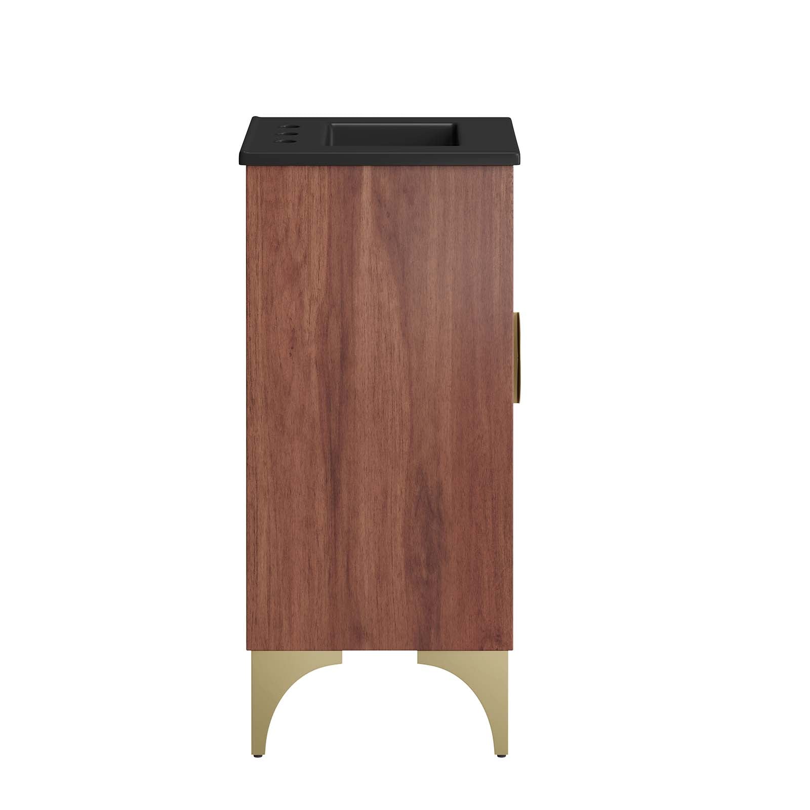 Daylight 18" Bathroom Vanity by Modway