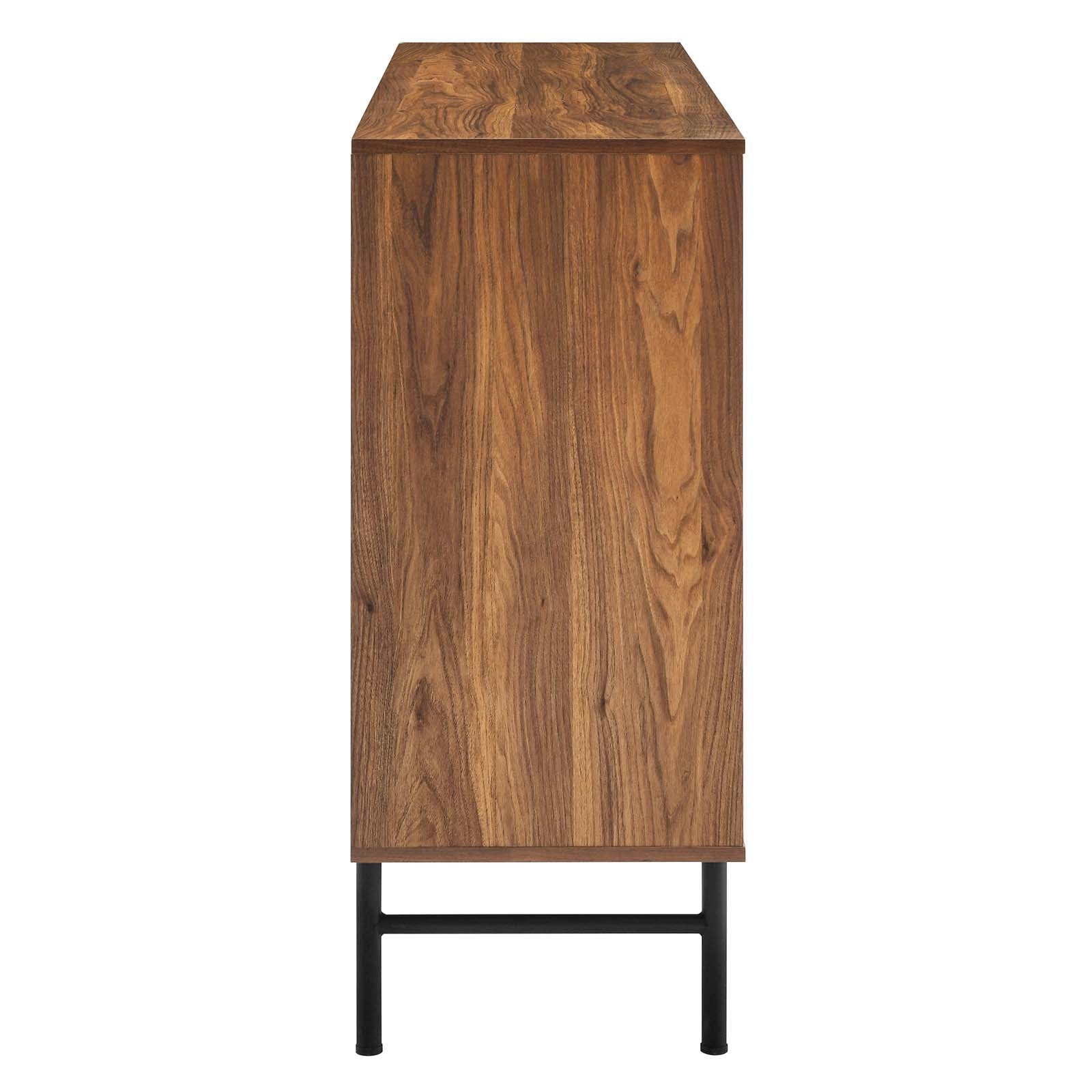 Harper Chevron Sideboard by Modway