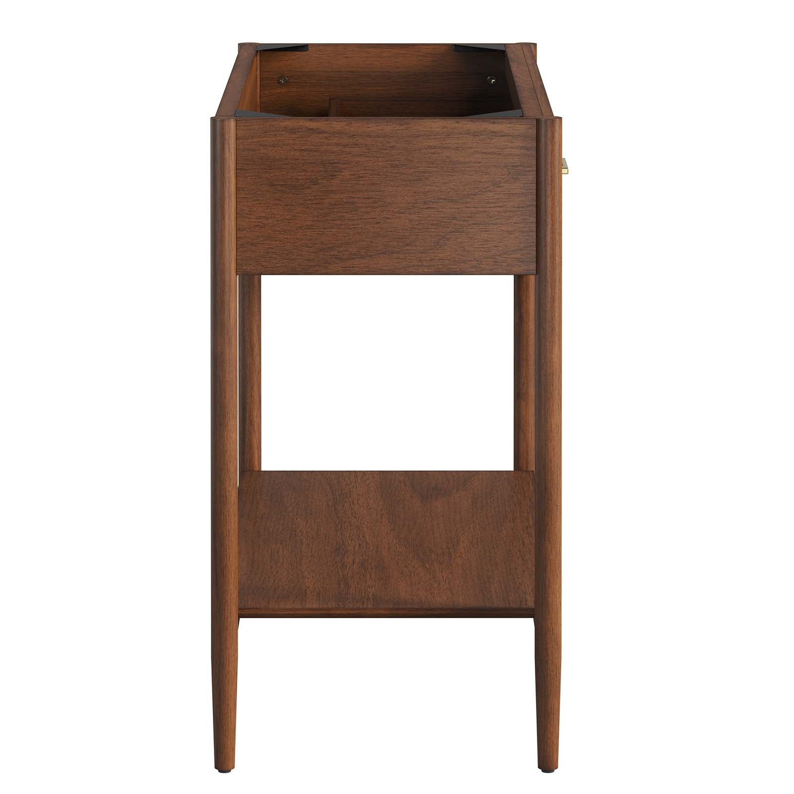 Zaire 36" Bathroom Vanity Cabinet (Sink Basin Not Included) by Modway