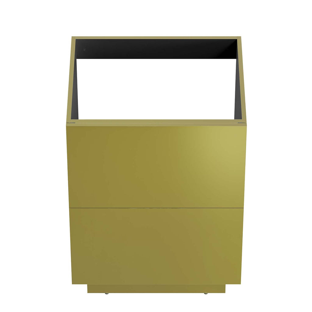 Quantum 24" Bathroom Vanity by Modway