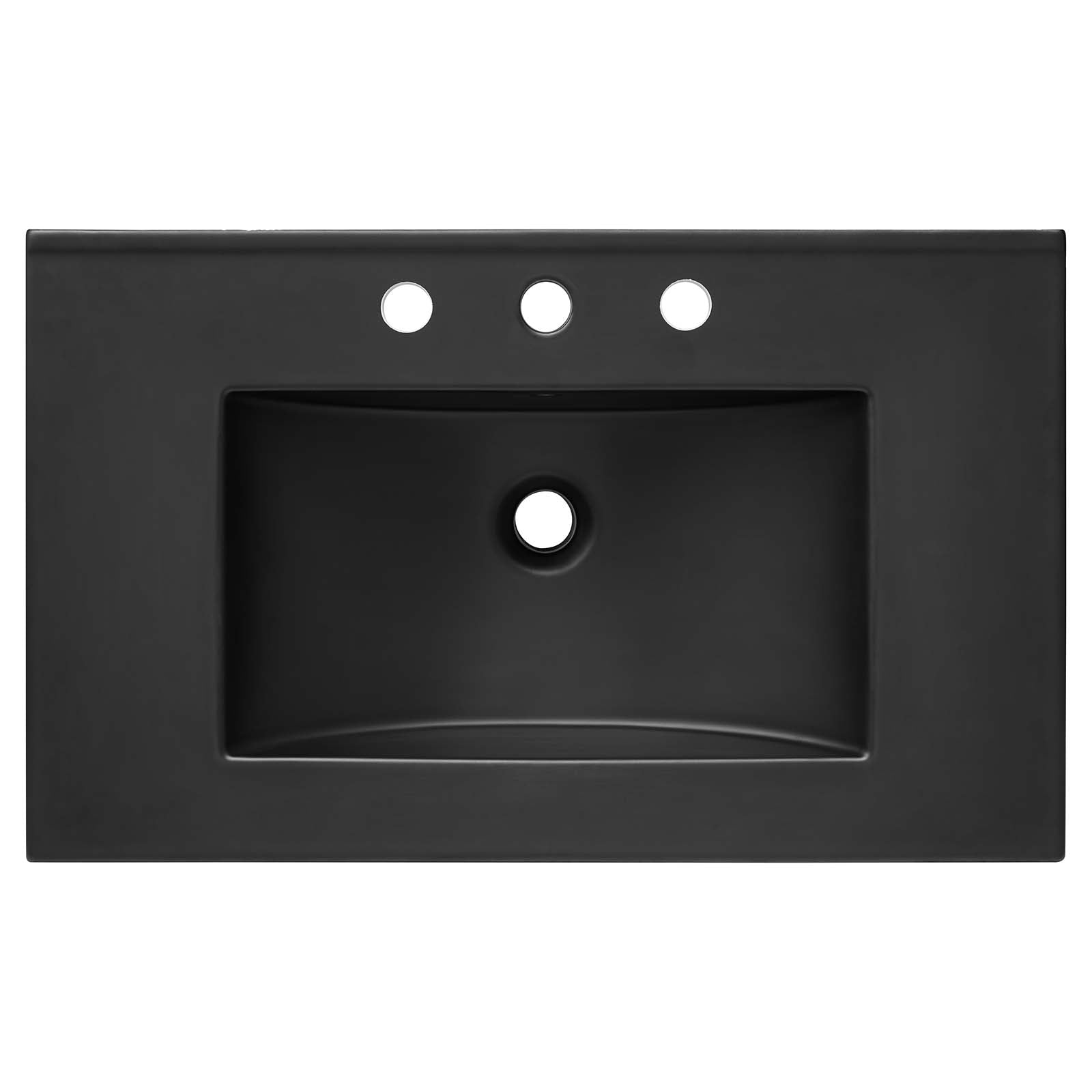 Quantum 30" Bathroom Vanity by Modway