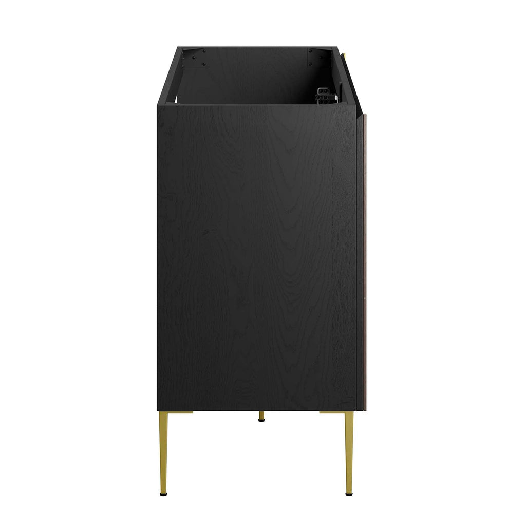 Alchemist 48" Single Sink Bathroom Vanity by Modway