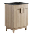 Miles 24" Bathroom Vanity by Modway