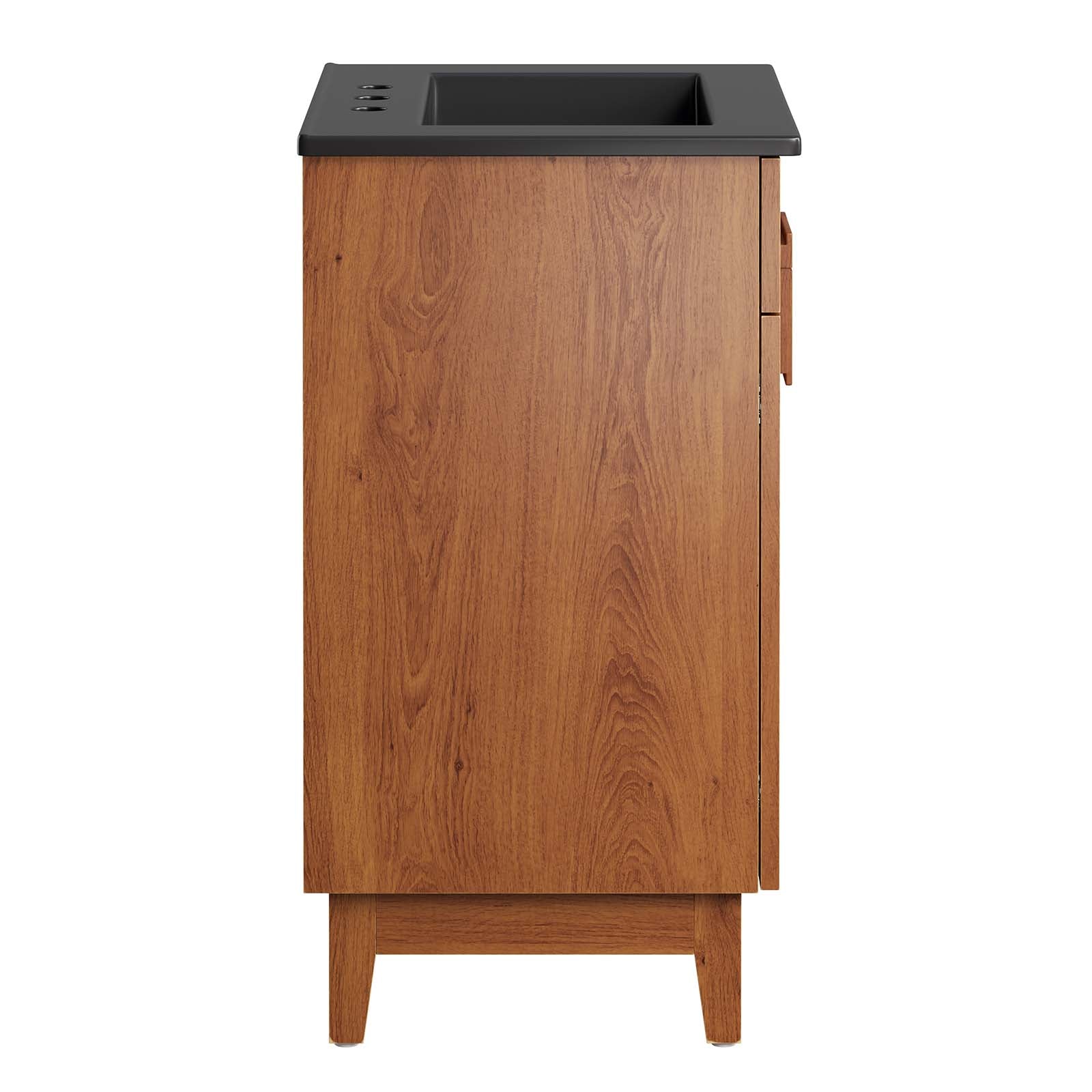 Miles 24" Bathroom Vanity by Modway