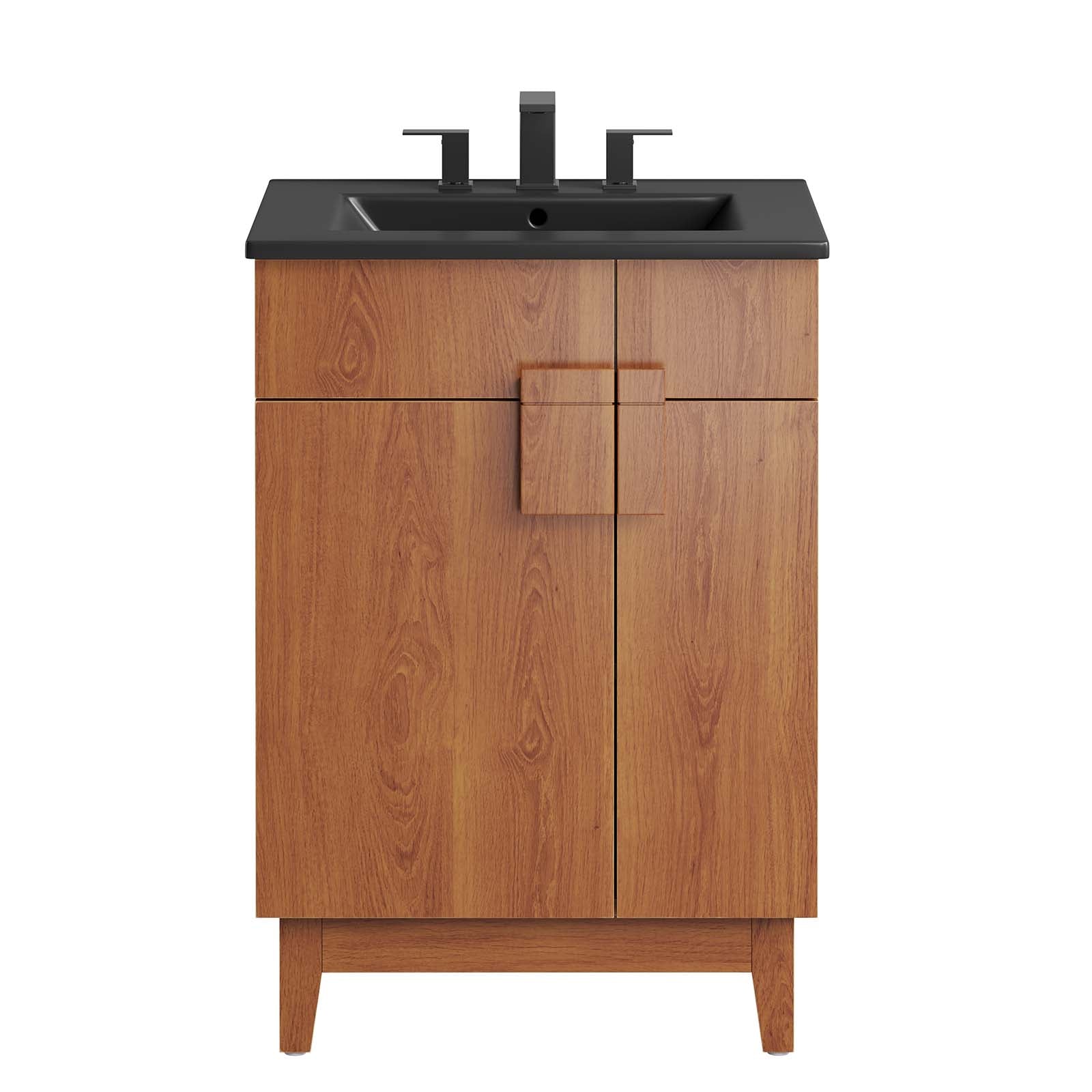 Miles 24" Bathroom Vanity by Modway