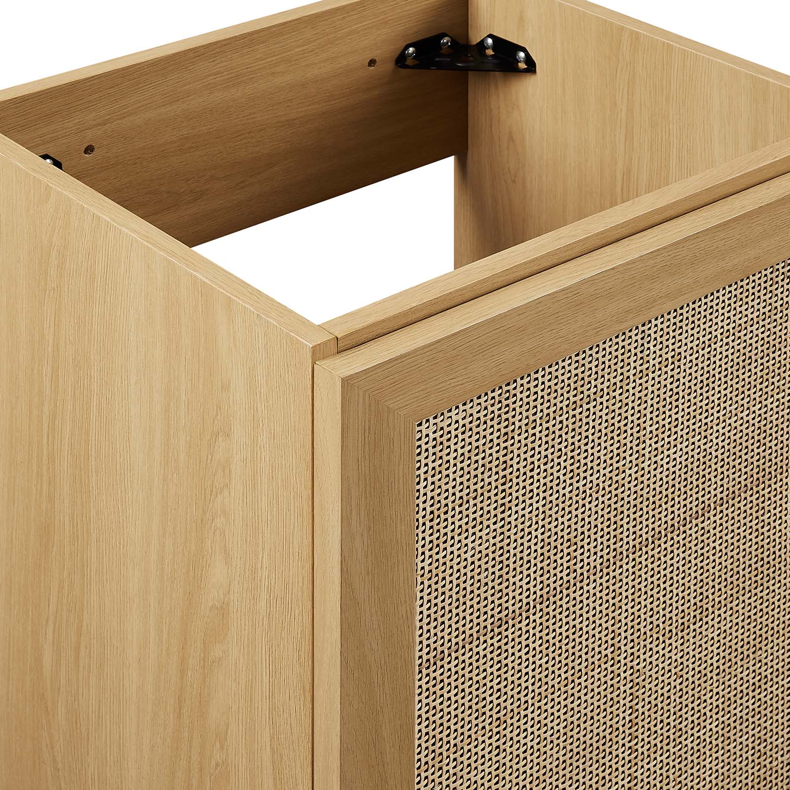 Soma 18" Bathroom Vanity Cabinet (Sink Basin Not Included) by Modway