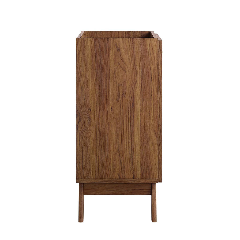 Soma 18" Bathroom Vanity Cabinet (Sink Basin Not Included) by Modway