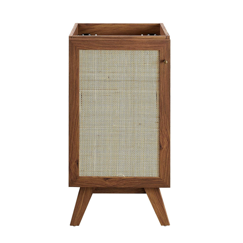 Soma 18" Bathroom Vanity Cabinet (Sink Basin Not Included) by Modway