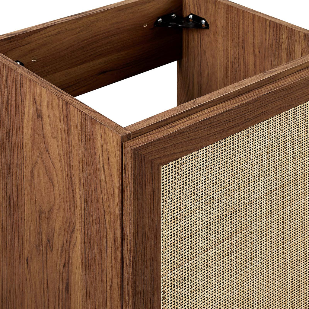 Soma 18" Bathroom Vanity Cabinet (Sink Basin Not Included) by Modway
