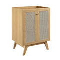 Soma 24" Bathroom Vanity Cabinet (Sink Basin Not Included) by Modway