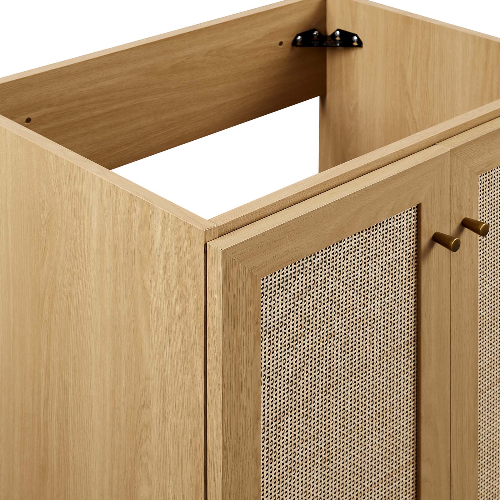Soma 24" Bathroom Vanity Cabinet (Sink Basin Not Included) by Modway