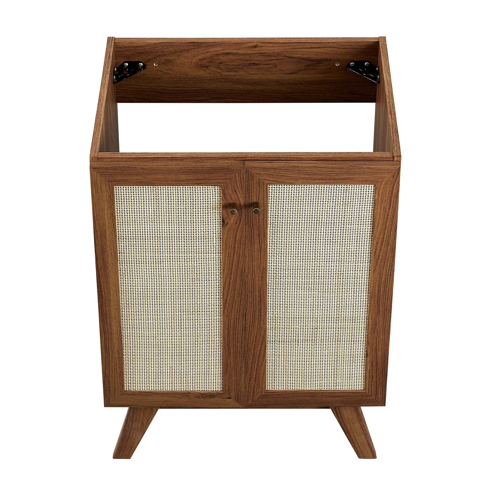 Soma 24" Bathroom Vanity Cabinet (Sink Basin Not Included) by Modway