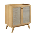 Soma 30" Bathroom Vanity Cabinet (Sink Basin Not Included) by Modway